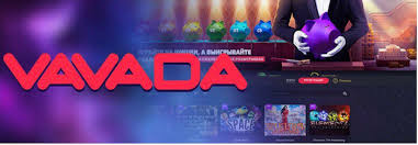 Fedezze fel a vavada online casino nyújtotta lehetőségeket