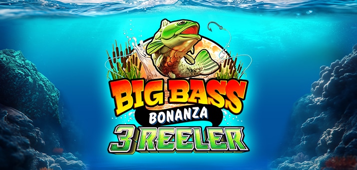 Big Bass Gold Mine: Recenzja gry wideo Big Bass Gold Mine: Recenzja gry wideo