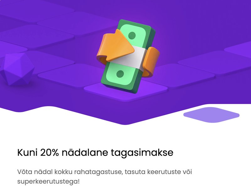 Kuidas maksimeerida oma mängu kasiino boonustega?
