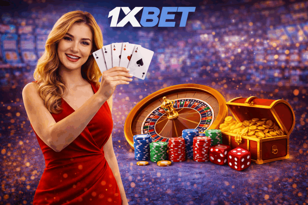 1xbet PK Login Your Gateway to Online Betting 935898909