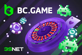 BC Game Bet Nigeria A New Era in Online Gaming BC Game Bet Nigeria A New Era in Online Gaming
