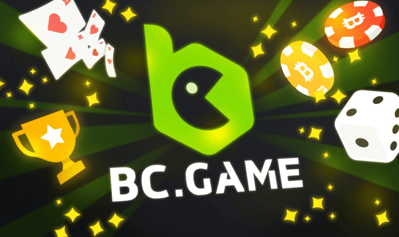 BC.Game Online Casino Your Guide to Gaming in Spain BC.Game Online Casino Your Guide to Gaming in Spain