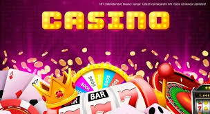 Casino České Vše, co potřebujete vědět o českých online kasinech