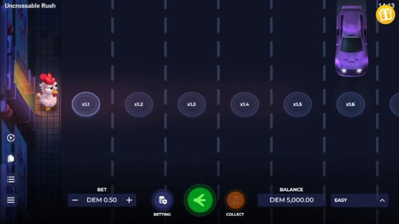 Descubre el Emocionante Juego de Slot 