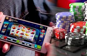 The Allure of Mafia Casino A New Era of Online Gaming The Allure of Mafia Casino A New Era of Online Gaming