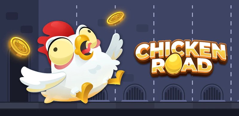 Explore chicken road Explore chicken road