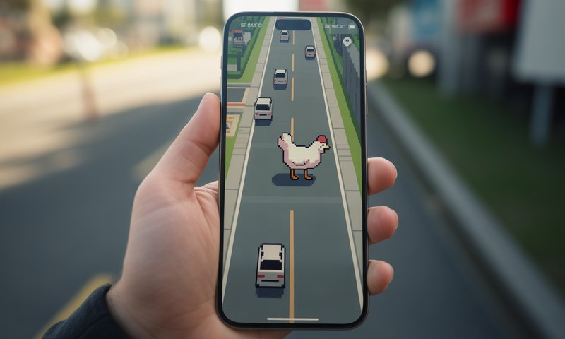 Découvrez le Jeu de Casino Chicken Road sur les Sites en Ligne Français
