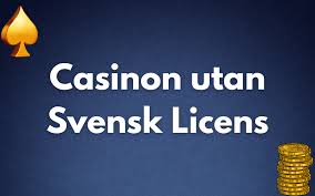 De Bästa Utländska Casino En Grundlig Guide