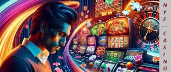 Nye Casino Sider Alt Du Behøver at Vide om Online Gambling