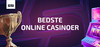 Nye Casino Sider Alt Du Behøver at Vide om Online Gambling