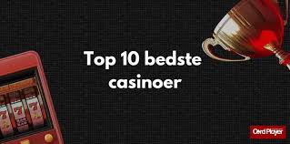 Nye Casino Sider Alt Du Behøver at Vide om Online Gambling