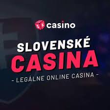 Slovenské Kasíno Všetko, čo potrebujete vedieť o online hazardných hrách 963727848