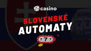 Slovenské online kasíno 2026 Trendy a perspektívy