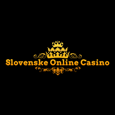 Slovenské online kasíno 2026 Trendy a perspektívy