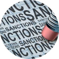 The Complex World of International Sanctions Defense