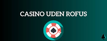 Casino uden MitID for Danske Spillere -246799167