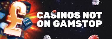 Discover Reliable Online Casinos Not Covered by GamStop 8632911 Discover Reliable Online Casinos Not Covered by GamStop 8632911