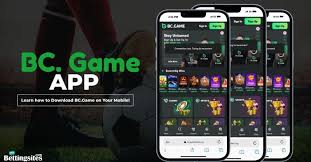 Discover the Exciting World of BC.Game Your Official Link to Fun and Rewards Discover the Exciting World of BC.Game Your Official Link to Fun and Rewards