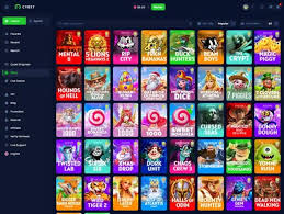 Discover the Thrill of Cybet Crypto Casino -804860730
