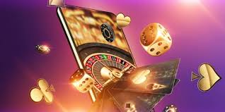 Entdecken Sie die faszinierende Welt von Gomblingo Casino
