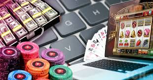 Entdecken Sie die faszinierende Welt von Gomblingo Casino