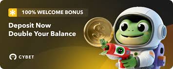 Explore the Thrills of Cybet Casino UK Your Ultimate Gaming Destination