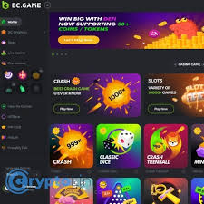 Exploring Hash.Game BC Game کا آفیشل A New Era in Gaming Exploring Hash.Game BC Game کا آفیشل A New Era in Gaming