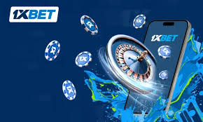 Exploring the 1xBet App A Comprehensive Guide -1632422870