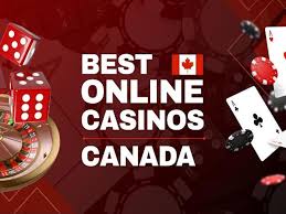 Exploring the Online Gambling Landscape in Canada Exploring the Online Gambling Landscape in Canada
