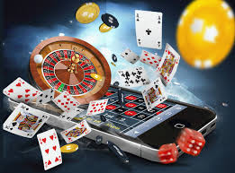Campobet La Apuesta Perfecta para los Amantes del Deporte