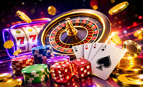 The Rise of Mostbet A Comprehensive Guide to Online Betting