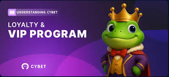 Your Ultimate Guide to Cybet Crypto Casino Your Ultimate Guide to Cybet Crypto Casino