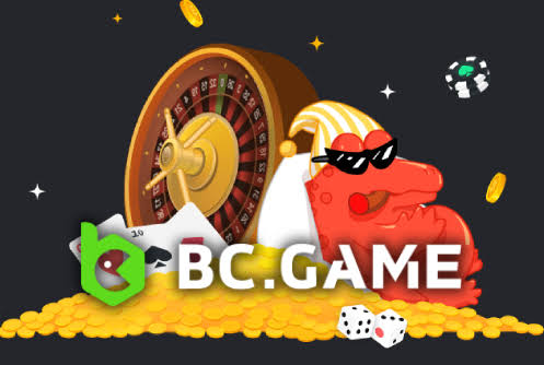 Exploring BC.Game Mirrors Your Gateway to Unlimited Gaming Exploring BC.Game Mirrors Your Gateway to Unlimited Gaming