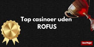Uden Om Rufus En Rejse i Samfundets Skjulte Historier