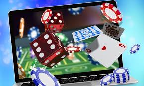 Discover the Thrills of FlashDash Casino Your Ultimate Gaming Destination