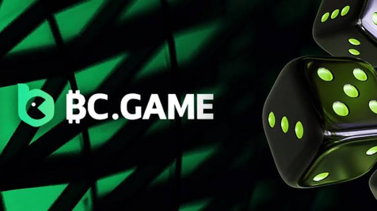 Discover the World of BC.Game Online Casino Discover the World of BC.Game Online Casino