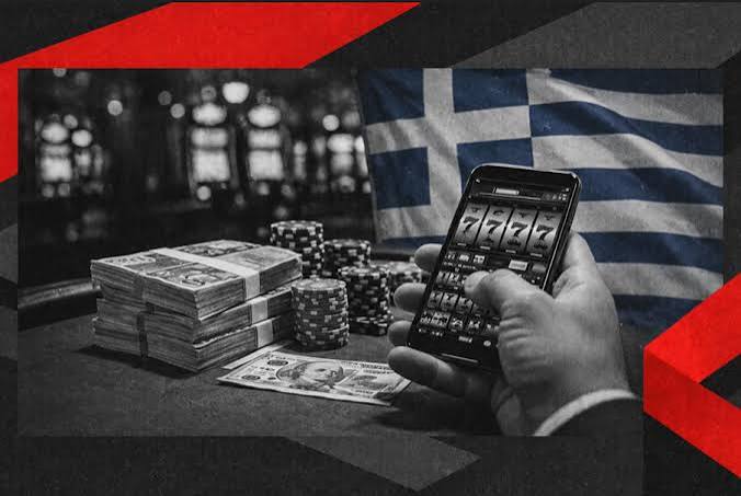 Καζίνο Χωρίς Ταυτοποίηση Ασφάλεια και Ευκολία Καζίνο Χωρίς Ταυτοποίηση Ασφάλεια και Ευκολία