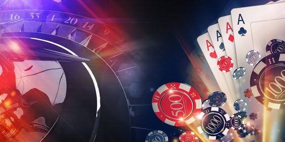 Zahraniční Casino No Deposit Bonusy Vše, co potřebujete vědět