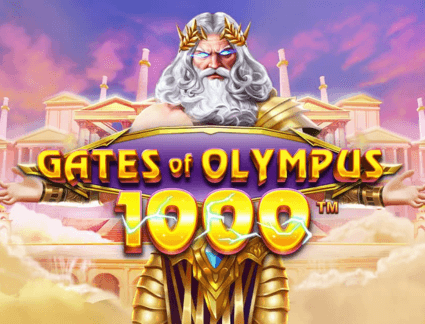 Gates of Olympus Gør dine indsatser til rigtige penge