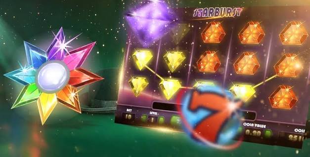 Starburst Slot En Glitrende Oplevelse i Online Spil 436684390