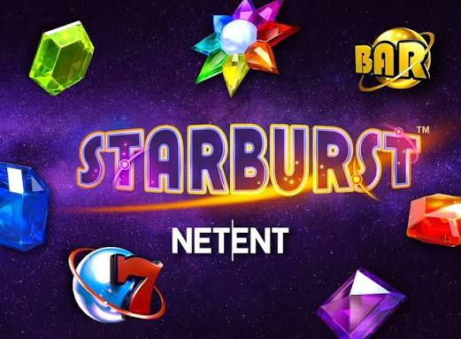 Starburst Slot En Glitrende Oplevelse i Online Spil 436684390